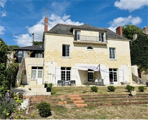 propriete à la vente -   37130  LIGNIERES DE TOURAINE, surface 170 m2 vente propriete - UBI483728090